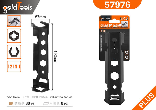 Chiavi e bussole – art. 57976