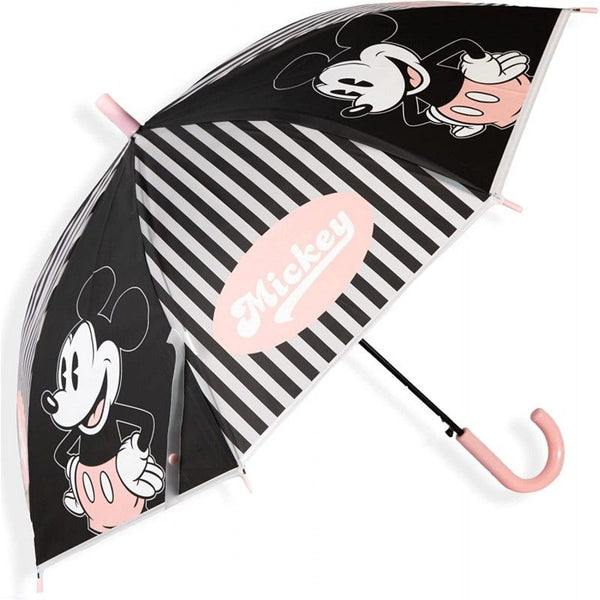 Ombrello Mickey DISMFB5250