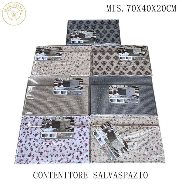 Box portaoggetti · SALVASPAZIO FANCYHOME