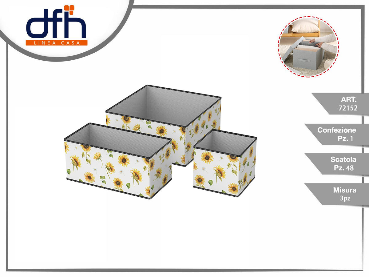 Box portatutto