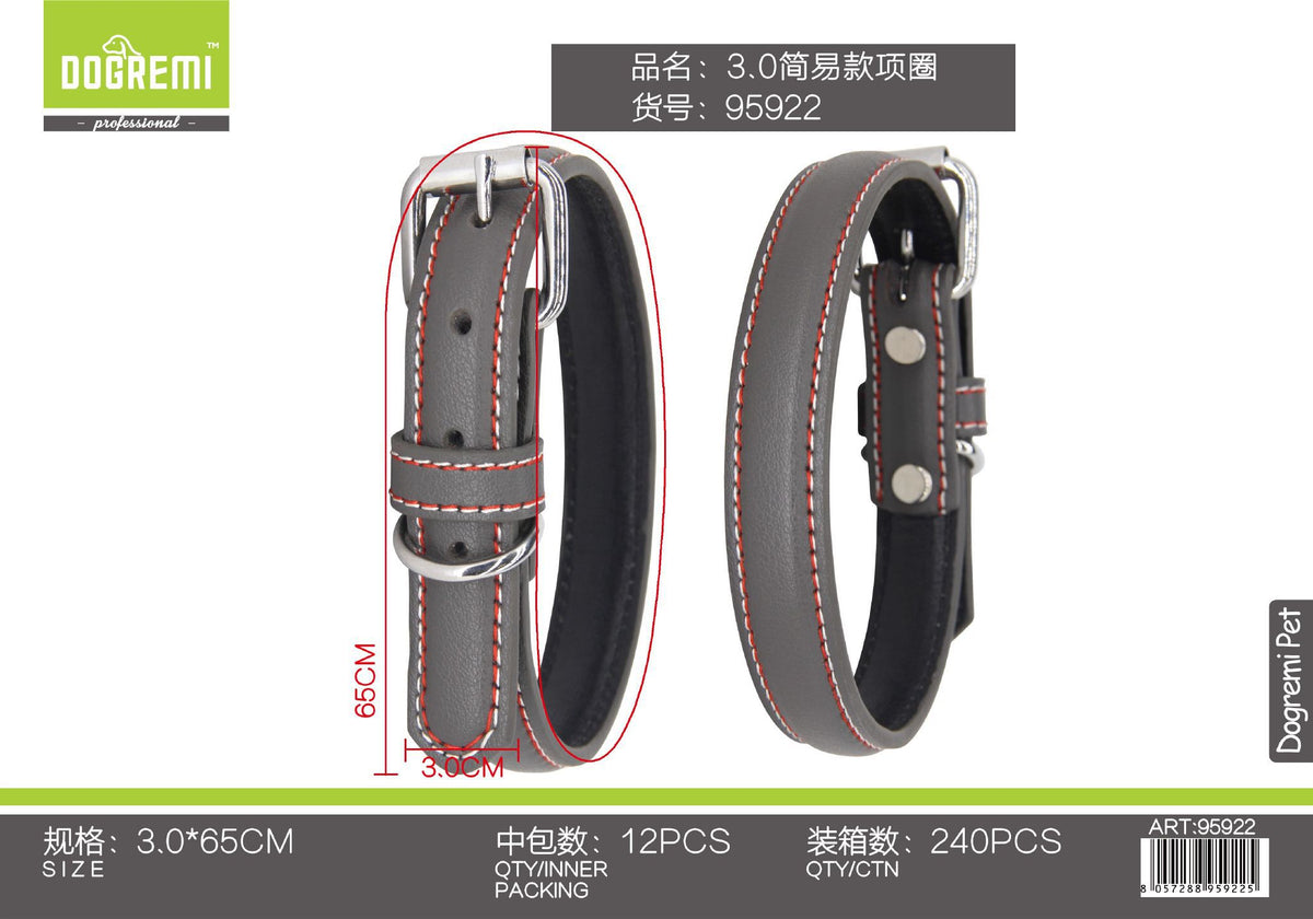 Collari – art. 95922