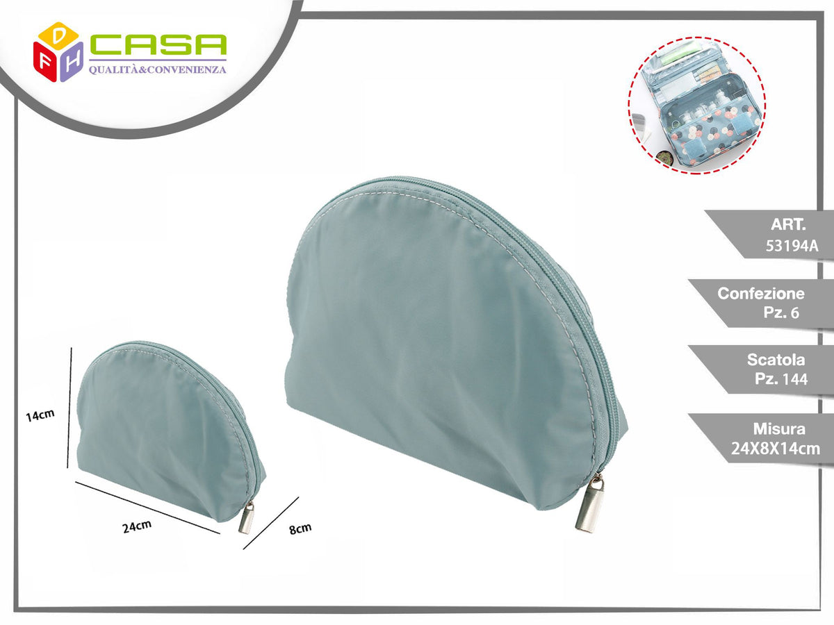 Borselli p/trucchi