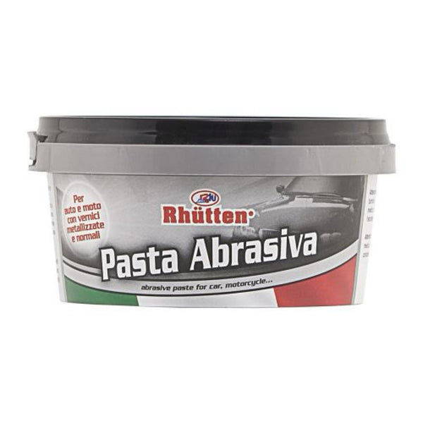 Paste abrasive auto 150ml – art. 180620