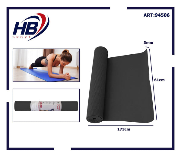 TAPPETO YOGA 61 173 0.3 cm