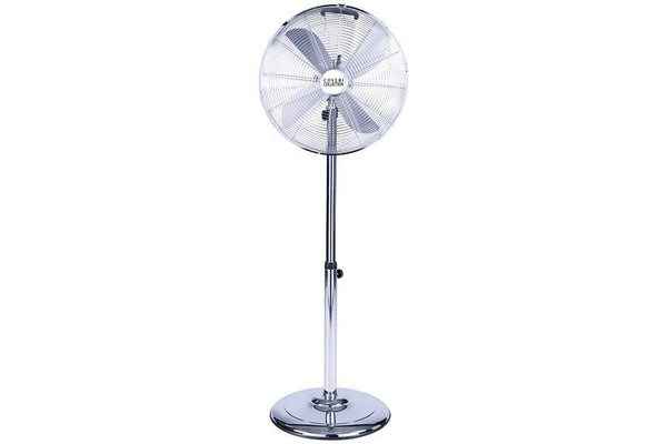 Ventilatore a piantana Coveri · Art. 6506001