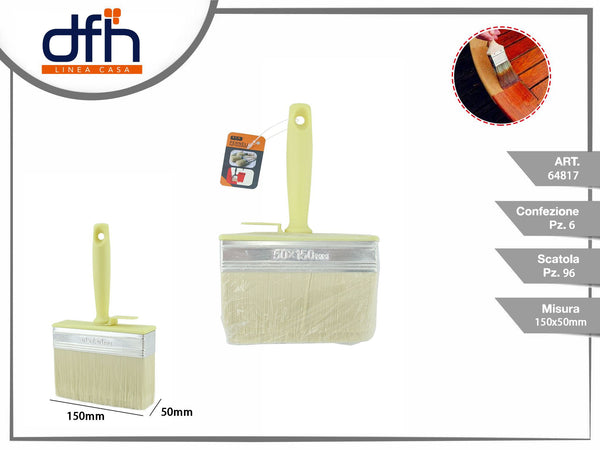 PENNELLO PITURA PER SOFFITTO 50 1500 mm