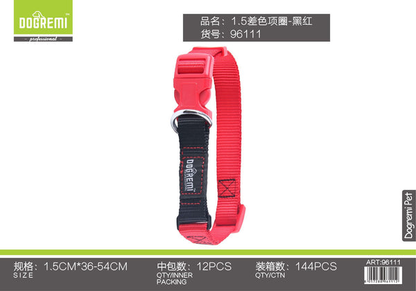 Collari – art. 96111