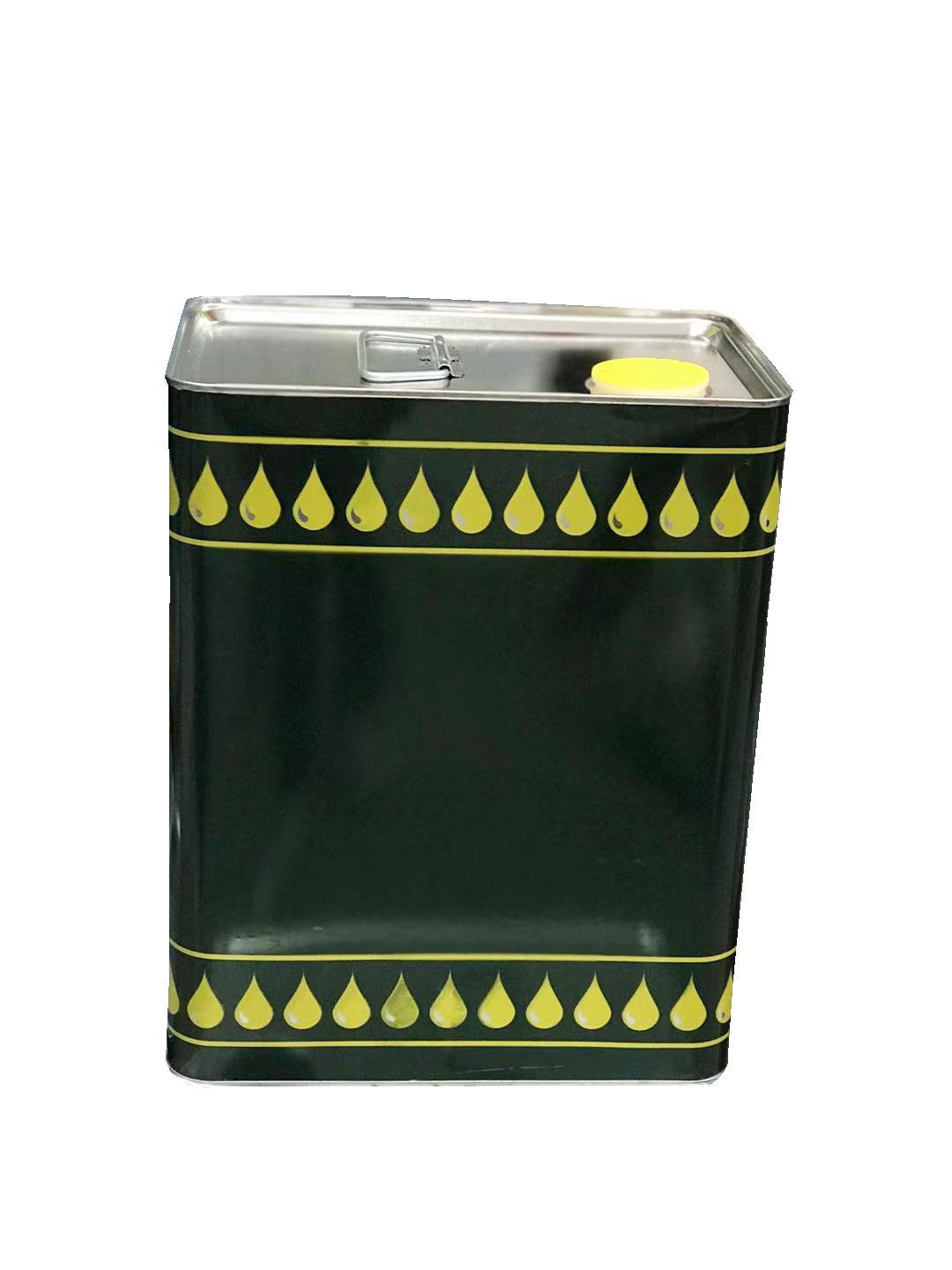 Contenitore per olio – 006171 / 006265