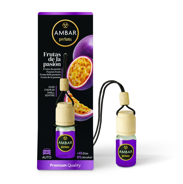 Profumatori auto 6,5 ML – art. 10033007