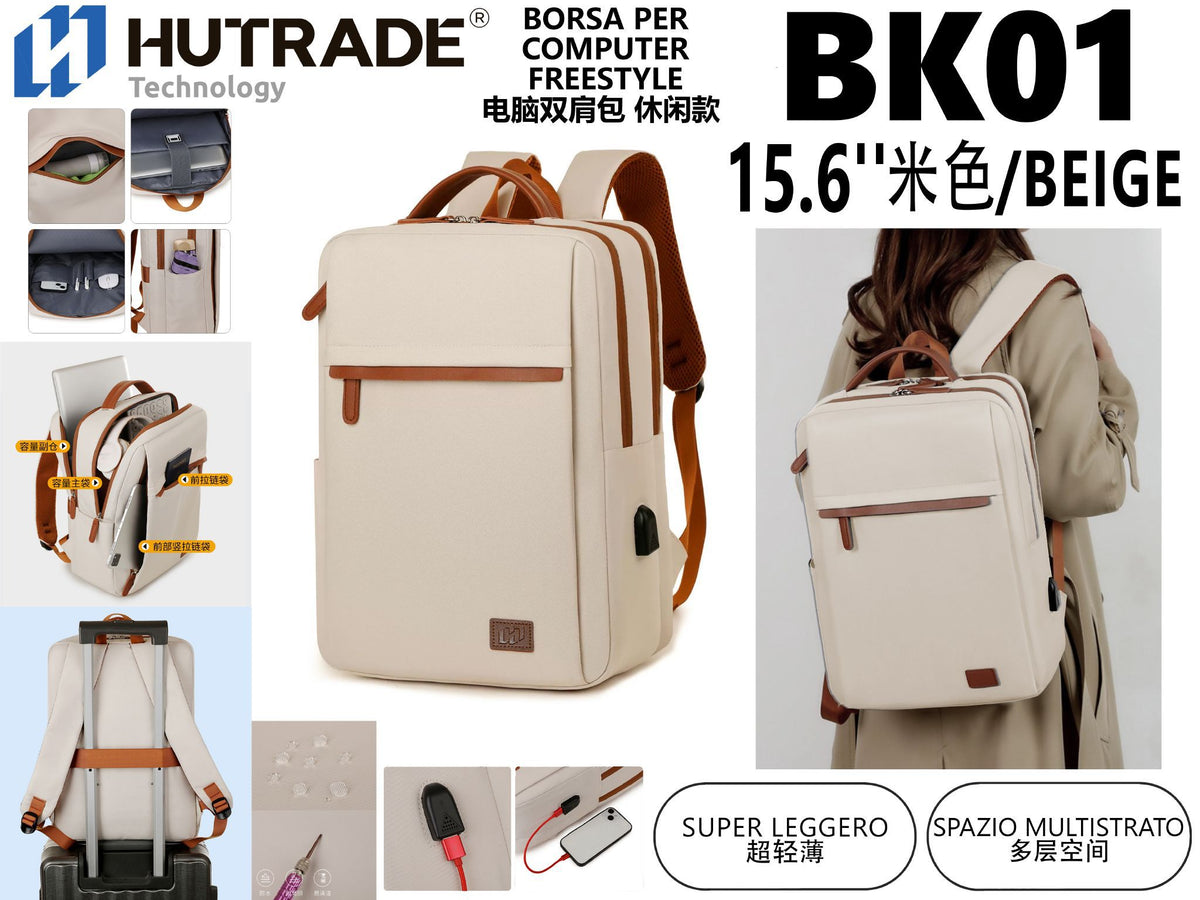 BK01 BORSA PER COMPUTER FREESTYLE