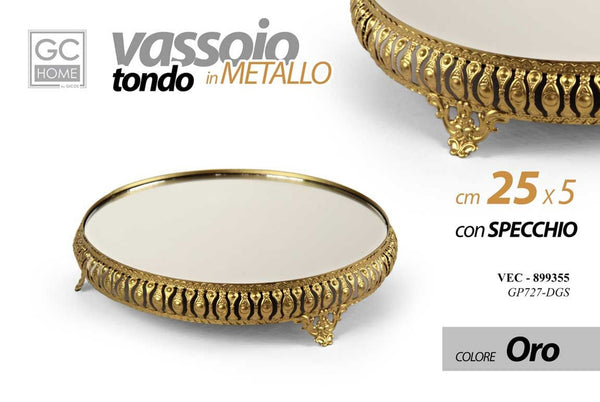 Vassoi decorativi – art. 899355