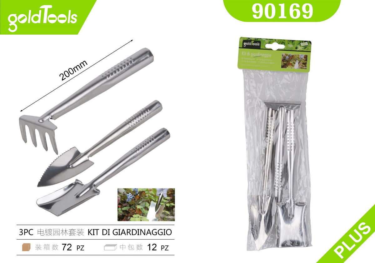 Utensili da giardino – art. 90169