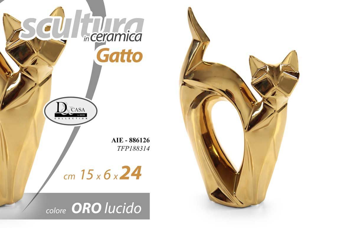 Soprammobili decorativi – art. 886126