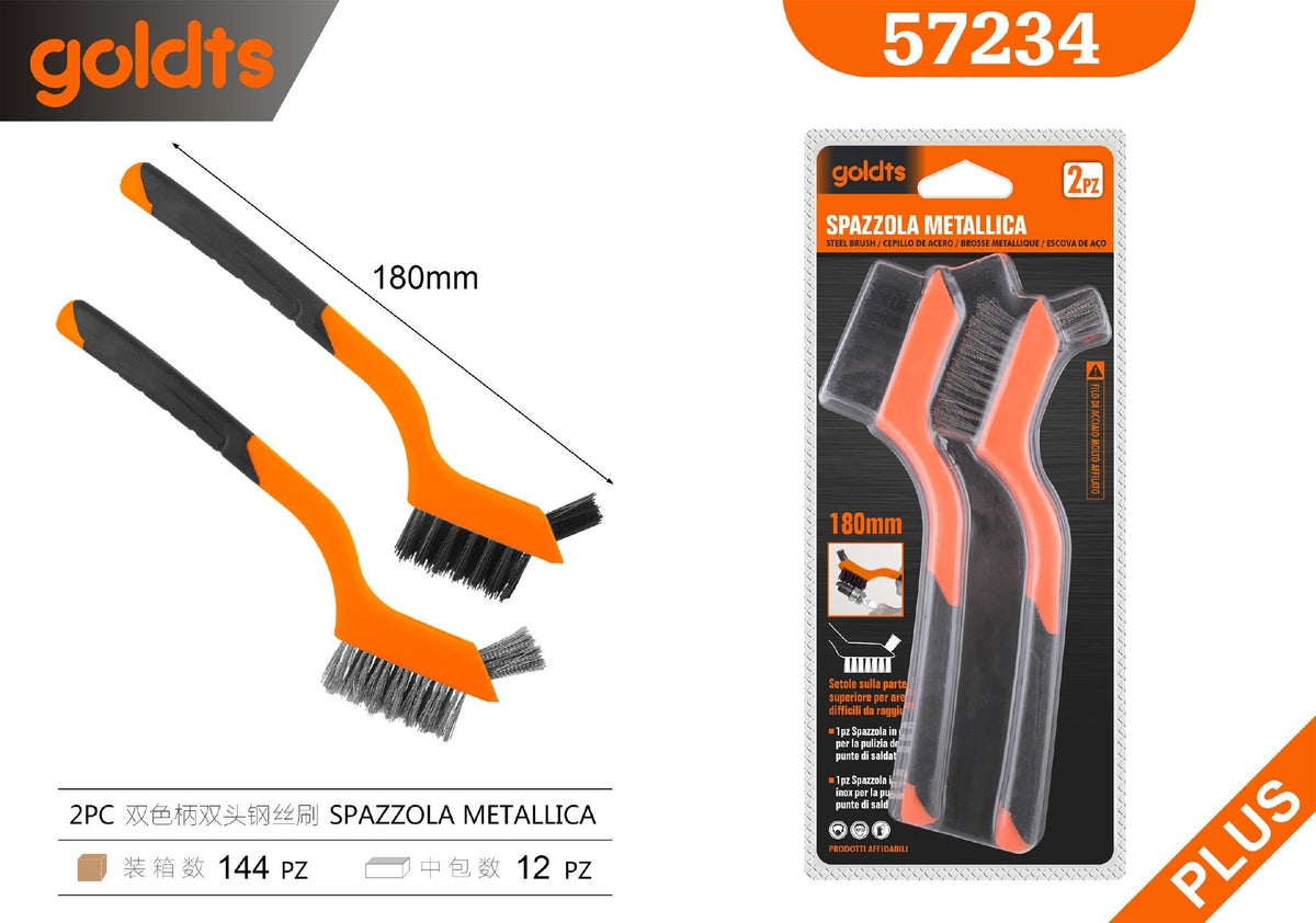 Abrasivi e accessori per lucidatura – art. 57234