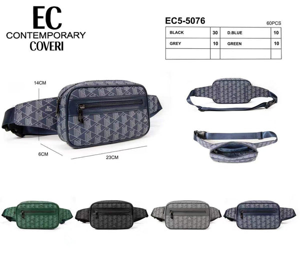 Borsa a tracolla Coveri Contemporary · art. EC55076