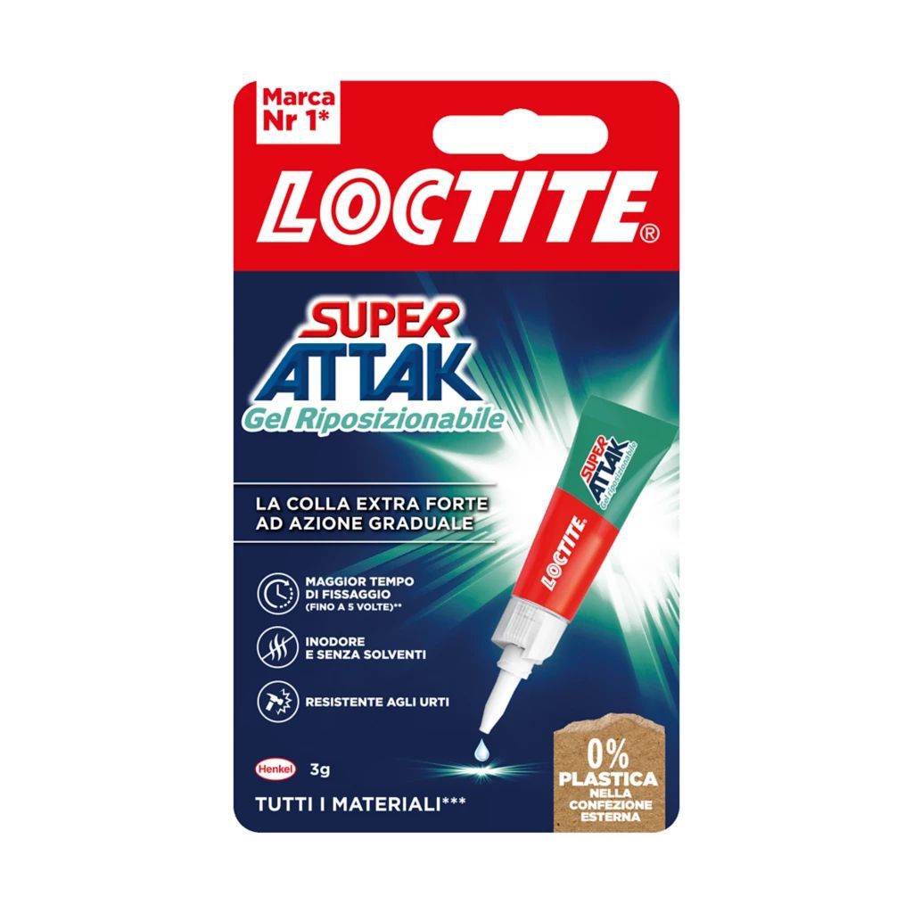 Colle e sigillanti – art. 2943086