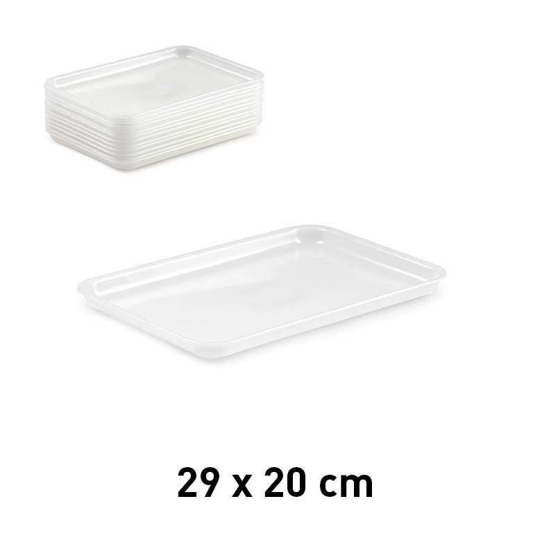 Vassoio – 29X15X1.5CM – 027033