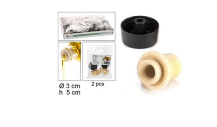 Tappo o accessorio per bottiglie – 023361