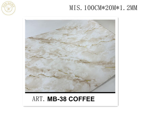 Tovaglia protettiva in rotolo · BOBBINA ART.MB-38 COFFEE 100CMX20MX1.2MM