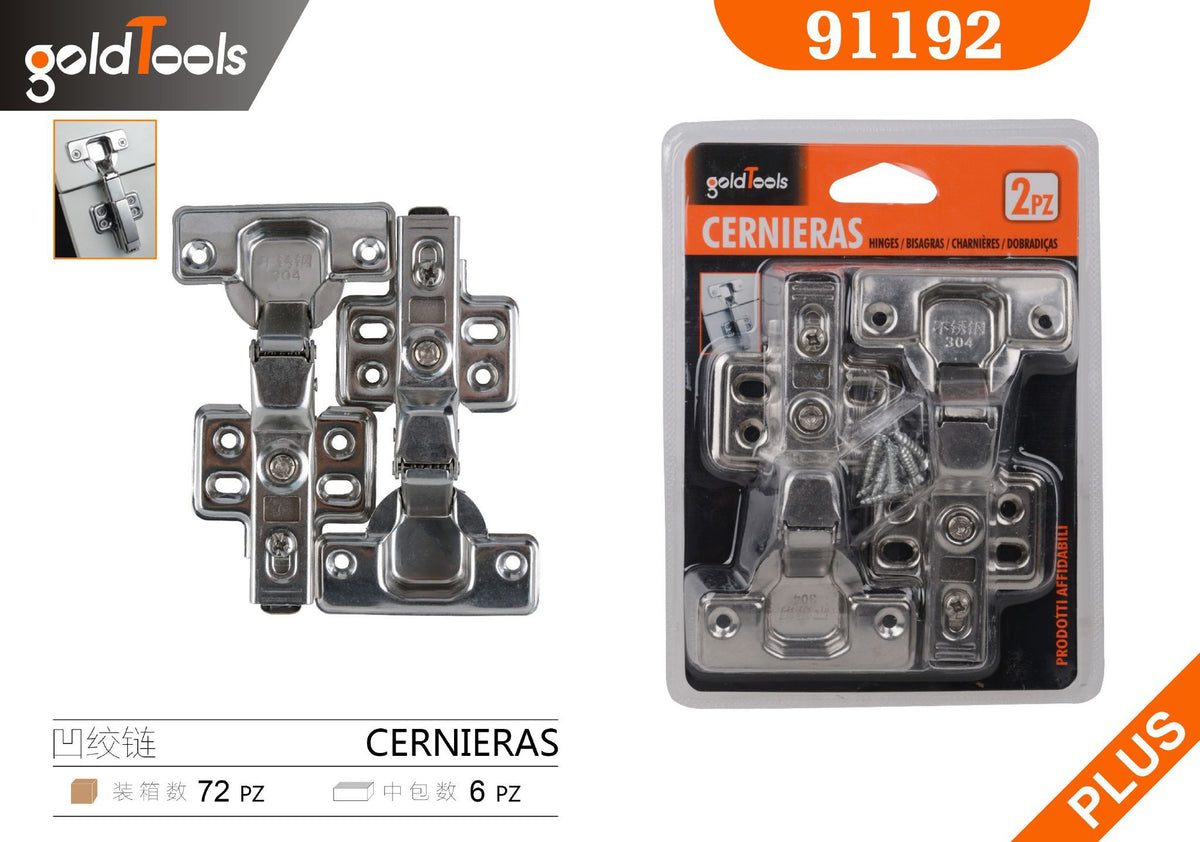 Cerniere – art. 91192