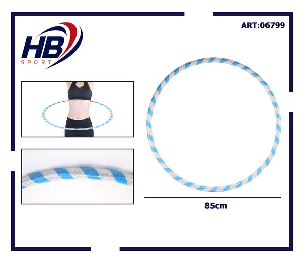 HULA HOOP 85 cm