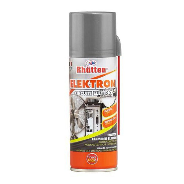 Prodotti cura auto 200ml – art. 182003