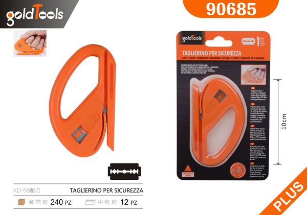Cutter – art. 90685