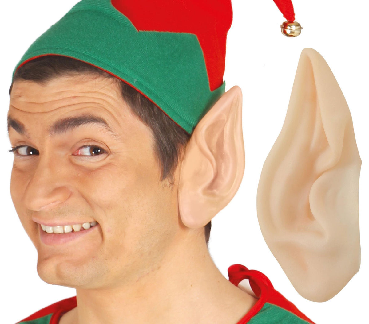 Orejas latex duende