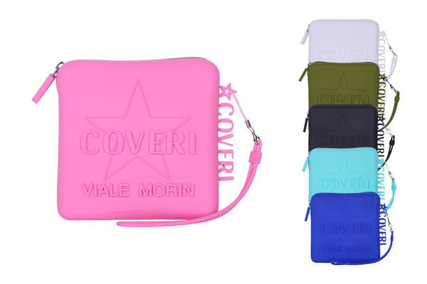 Astuccio da viaggio Coveri M12