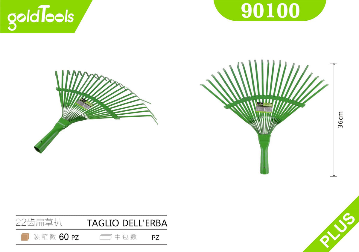 Rastrelli – art. 90100