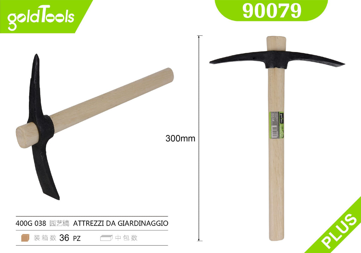 Utensili manuali da giardino – art. 90079