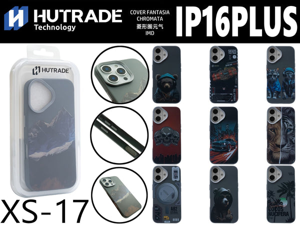 XS-17 COVER A FANTASIA IMD IP16 PLUS