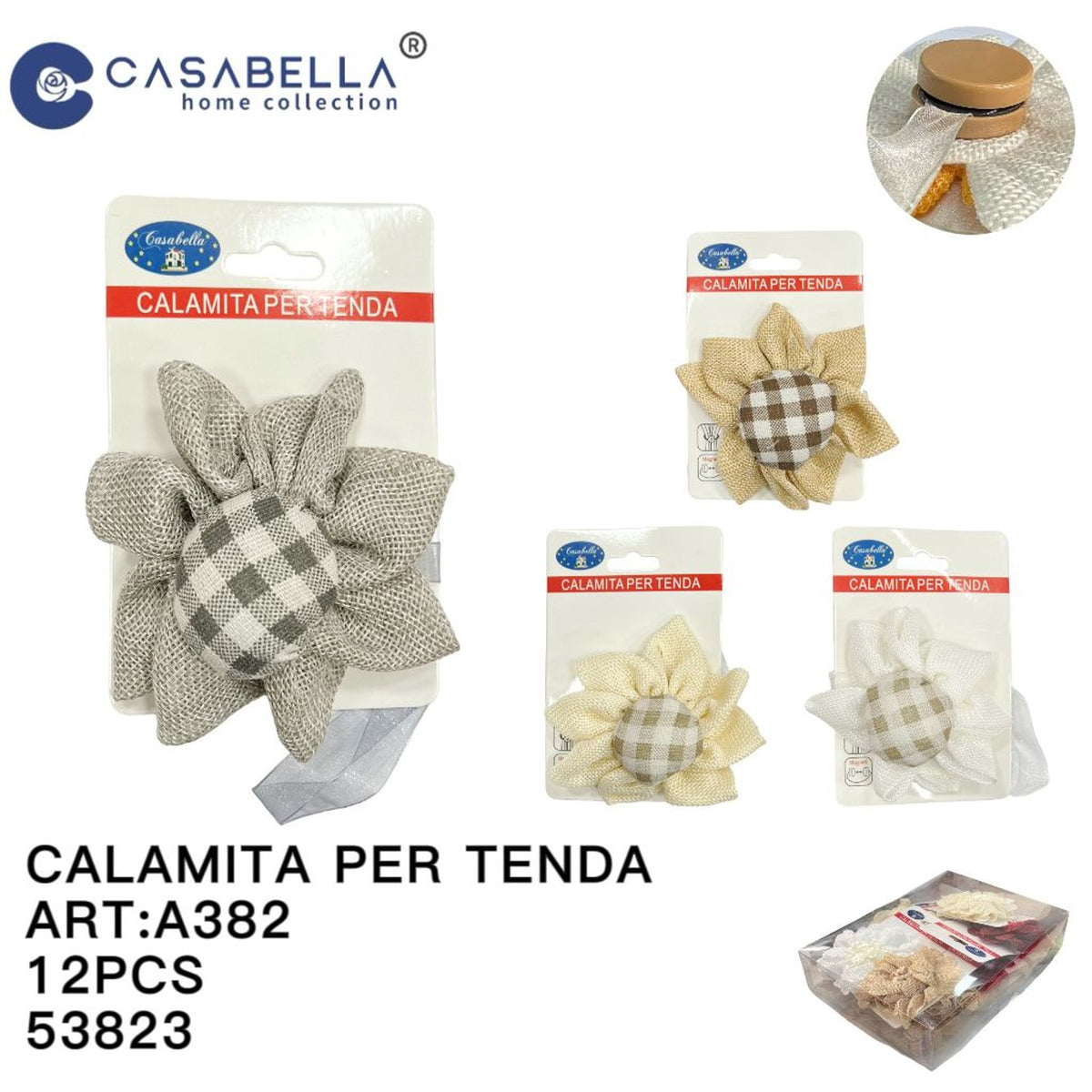 Tenda A382