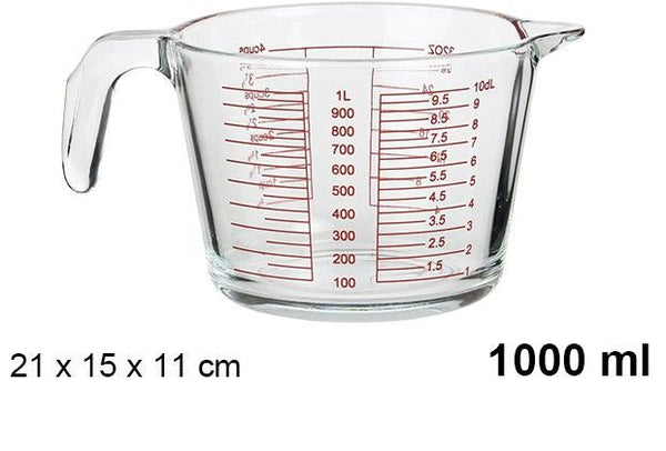 Misurino – 1000ml – 005175