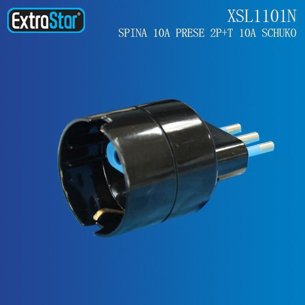 Adattatore elettrico · Art. C-XSL1101N