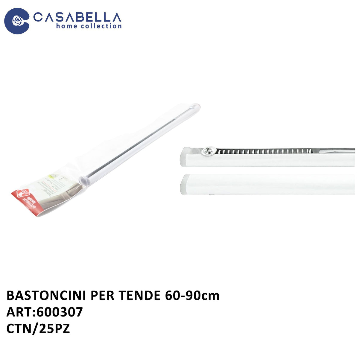 Bastone per tenda · art. 600307