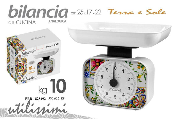 Bilance da cucina 10KG – art. 828492