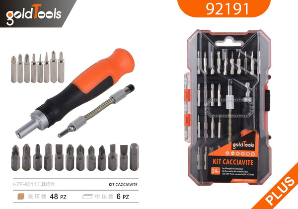 Cacciaviti – art. 92191