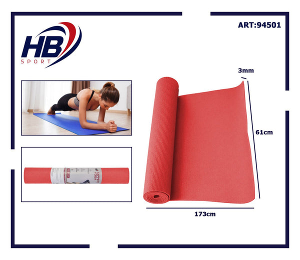 TAPPETO YOGA