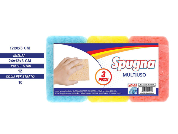Spugna per pulizia – 015860