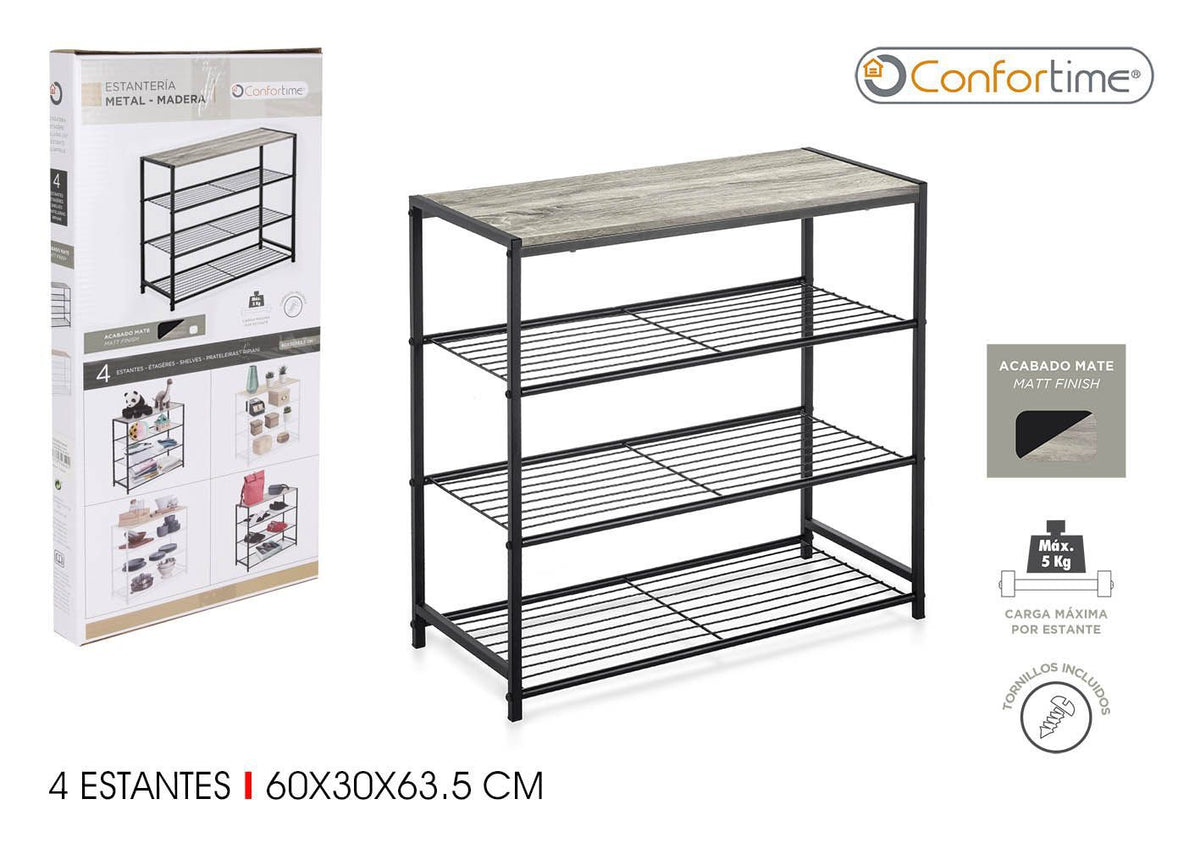 Scaffale o mensola – 027276