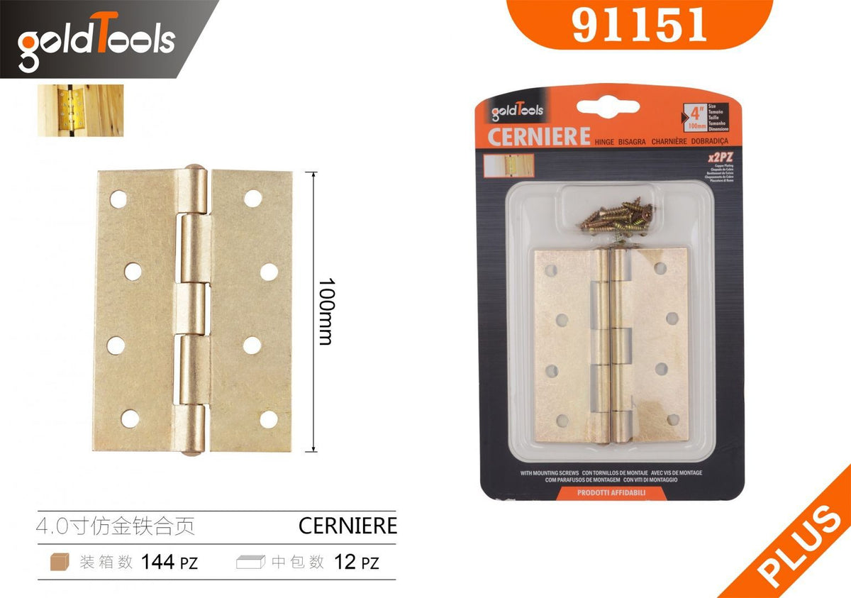 Cerniere – art. 91151