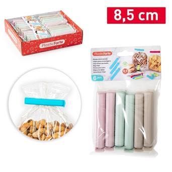 Accessorio per conservazione alimenti – 10X1.5X17CM – 022949