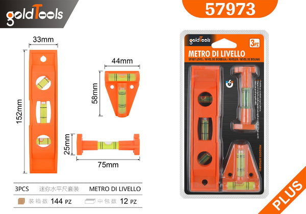 Livelle e squadre – art. 57973
