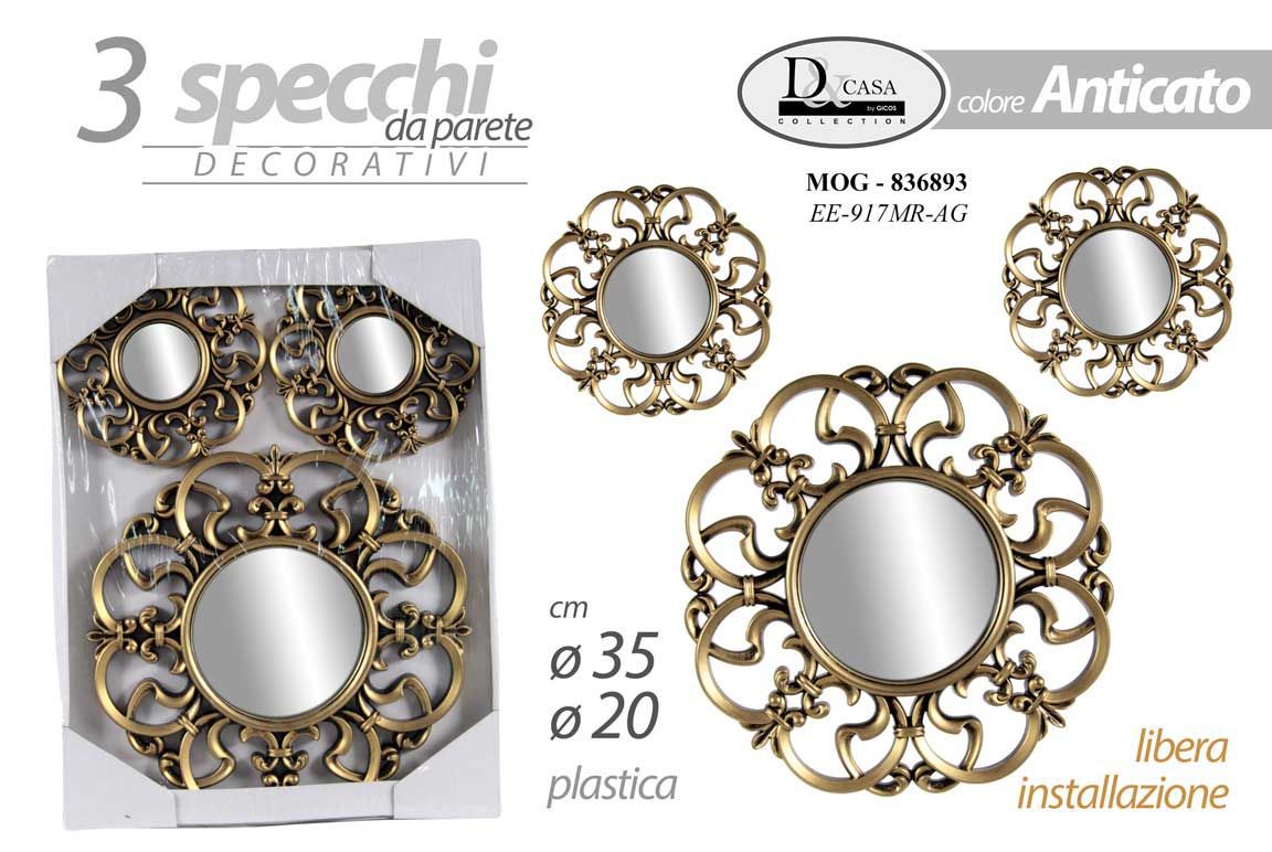 Specchi – art. 836893