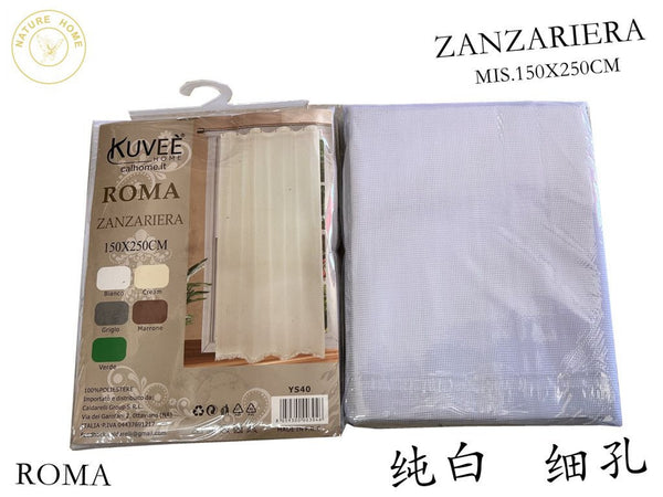 Zanzariera · ZANZARIERA ROMA KUVEE
