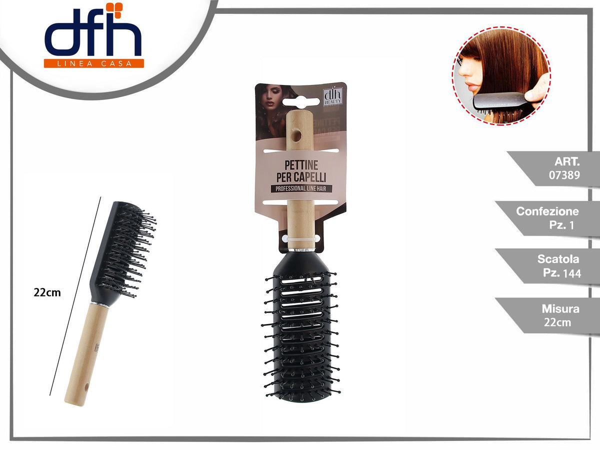 Spazzola per capelli