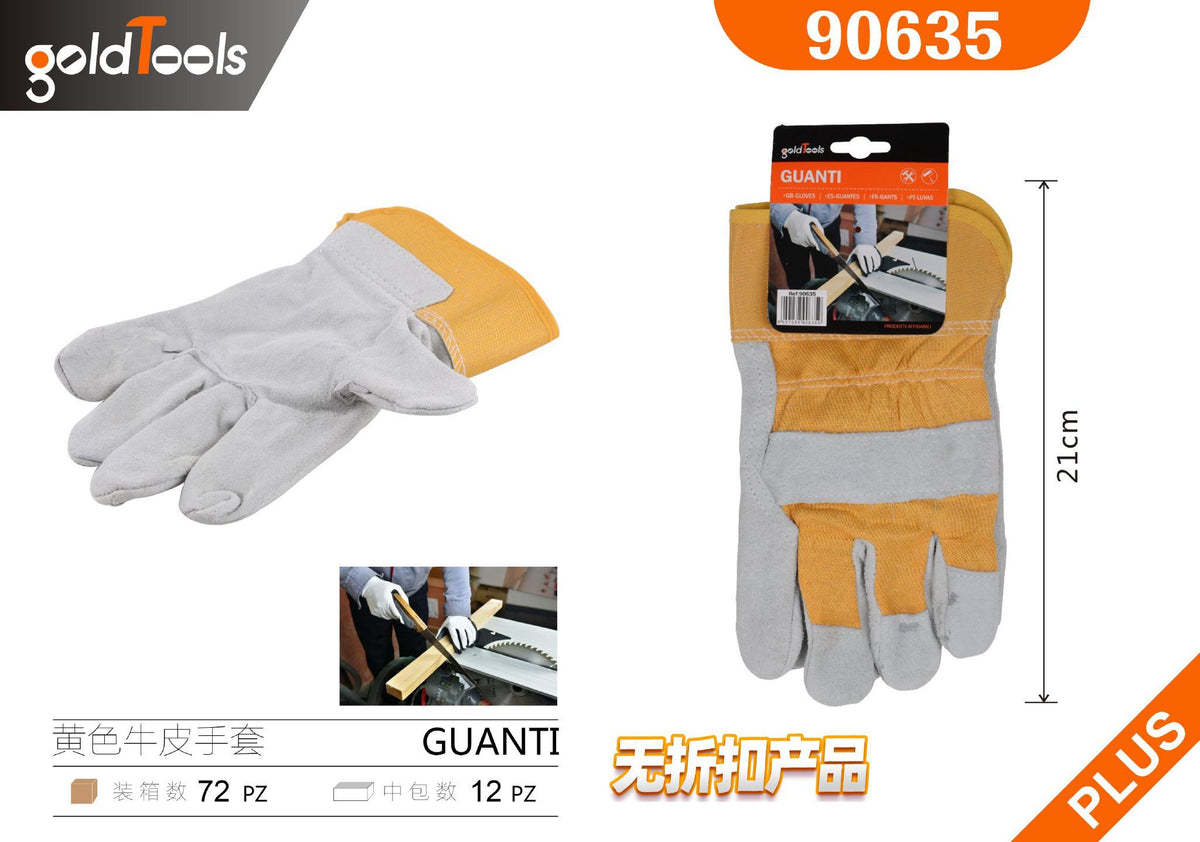 Guanti da lavoro – art. 90635