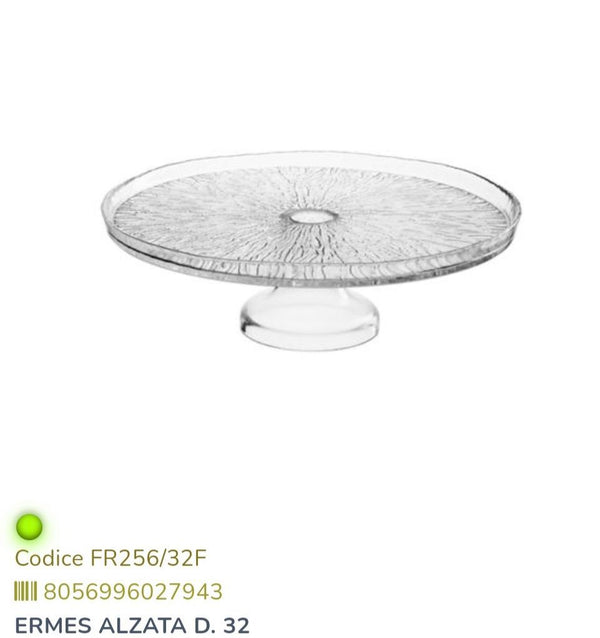 Alzata per dolci – 023012