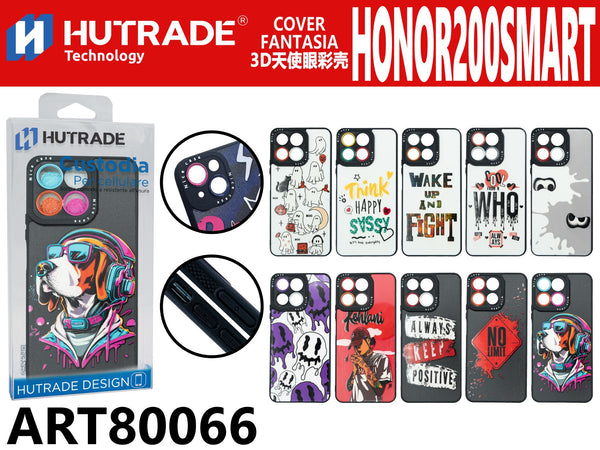 COVER A FANTASIA HONOR 200 SMART – ART80066 000056